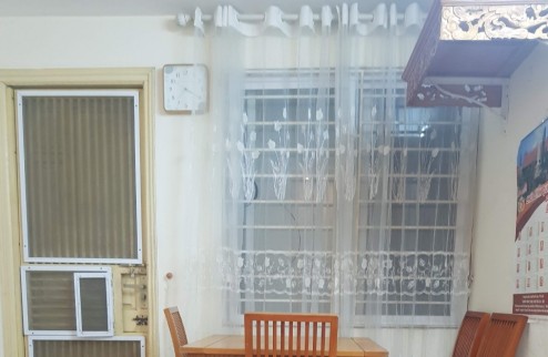 Chính chủ cho thuê nhà 3 tầng, điện nước giá dân ngõ 115 Định Công, Hoàng Mai, Hà Nội