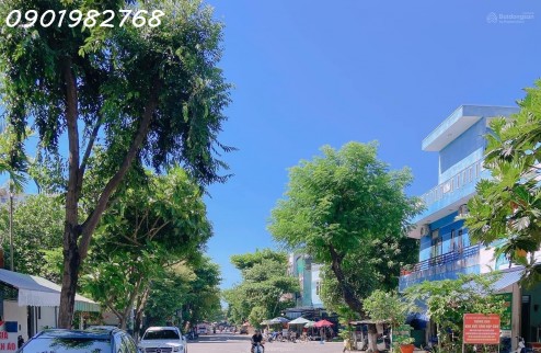 Bán nhà phố trung tâm Đà Nẵng (Khuê Trung - Hải Châu nay Cẩm Lệ)