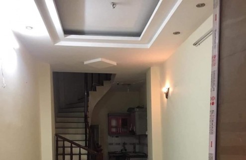 Hoang hoa thám 5 tầng 3 ngủ 
8tr tháng
Dt 30m2 x 5 tầng
+ Nhà thiết kế mới, sạch đẹp, sàn gỗ. Gồm: 3 phòng ngủ và 3 vệ sinh.
+ An ninh tốt, giao