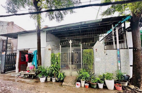 Chính chủ cần bán nhà tại địa chỉ: 592/19 Nguyễn Văn Quá, Quận 12