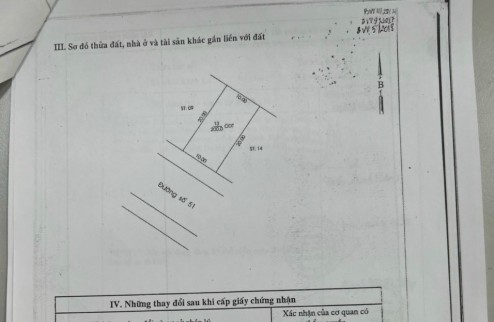 Nợ ngân hàng cần biệt thự tại trung tâm Thành phố mới Bình Dương giá 6ty hổ trợ ngân hàng vay 3 bên