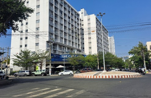 Bán căn hộ chung cư phú hòa ngay trường Đại học Thủ Dầu Một