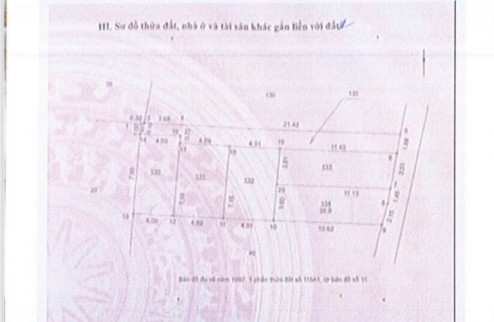 Đẹp xuất sắc - đồng mai - hà đông xe tải đỗ cửa - cạnh lô góc .
- diện tích 38,9m sổ vuông vắn đẹp nét căng 
- đẹp lắm ạ 
- gần khu dịch vụ đồng mai