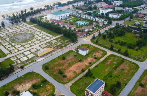 Bán đất mặt tiền Quốc phòng Gio Hải  - Gio Linh - Quảng Trị