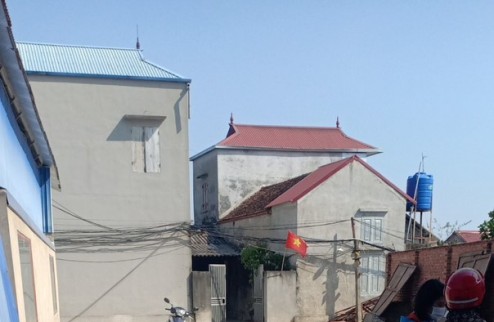 Chính chủ cần bán nhanh lô đất tại Thôn Lương Tân, Đông Tiến, Yên Phong Bắc Ninh