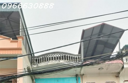 Sở hữu ngôi nhà 2 tầng  tại vị trí đắc địa - Phường Phan Thiết TP Tuyên Quang