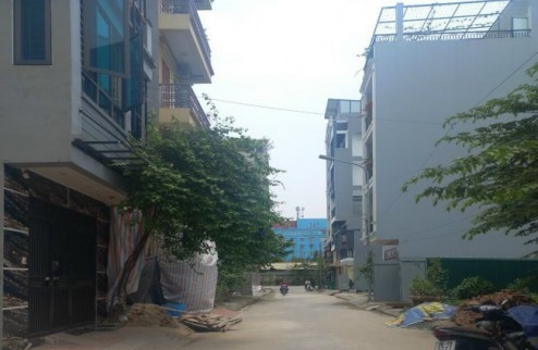 Chính chủ cần bán đất tại DV Trũng Lai Xá - Kim Chung - Hoài Đức - Hà Nội