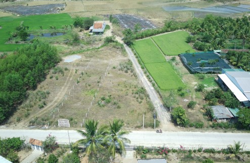Sốc Chủ Cắt Lỗ Một Nửa Bán Hai Lô Đất Vườn chỉ 360tr rộng 700m Quy Hoạch Thổ Cư Vùng Ven Nha Trang tại Khánh Hiệp Khánh Vĩnh
