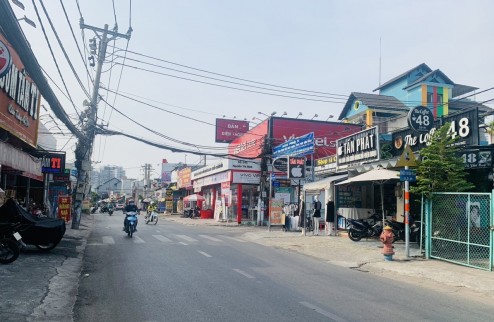 Bán nhà Quận 2, Sát Nguyễn Thị Định, DTS 162m2, chỉ 7ty nhỉnh.