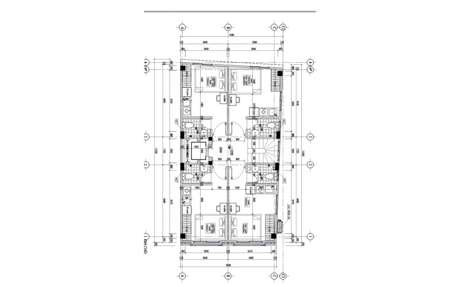 CCMN, Tôn Đức Thắng, 68m x 6tầng, MT6m - giá 15.3 tỷ. Dòng tiền 1.2 tỷ/năm. LH: 0948358822