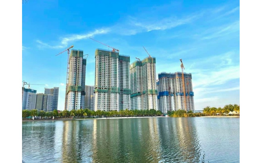 Tặng gói nội thất 330tr chỉ 10 căn cuối cùng của The Beverly- Vinhomes Grand Park