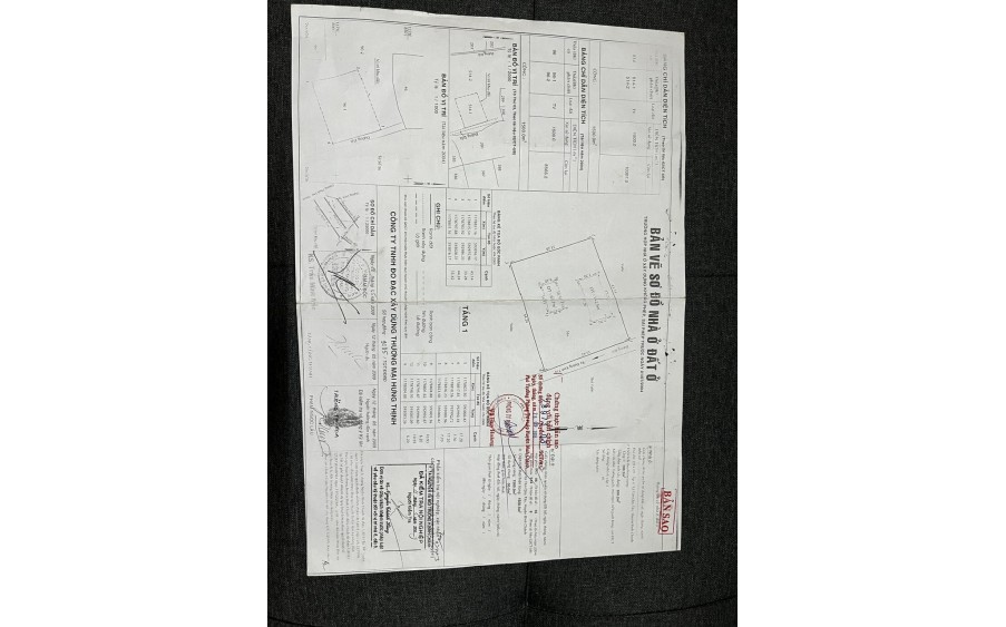 Chính chủ cần bán đất thổ cư gấp