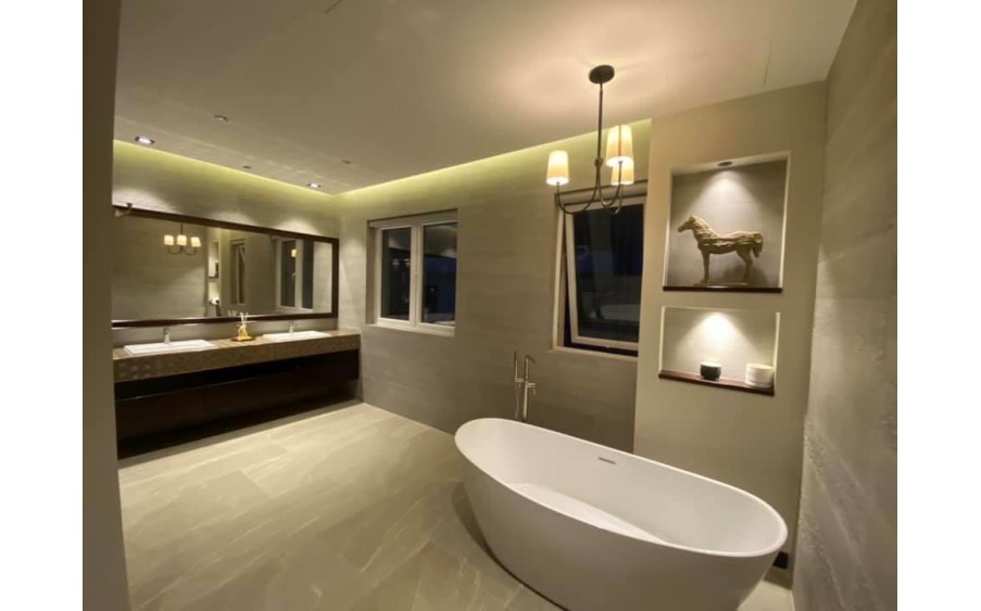 BÁN GÁP NHÀ ĐẸP PHÚ LA- HÀ ĐÔNG, 32M2, 5 TẦNG, 5M MẶT 4.2 TỶ