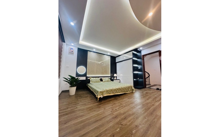 SIÊU ĐẸP!! bán nhà NHỔN, Ô TÔ QUA, SÁT ql 32, 32m2 _ 3.5tỷ.