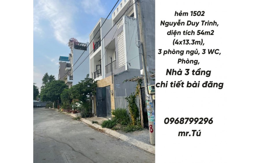 TỔNG HỢP NHÀ HẺM XE HƠI KHU VỰC THỦ ĐỨC