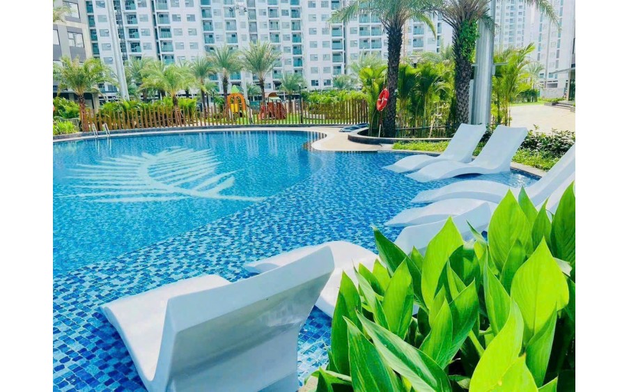 CƠ HỘI SỞ HỮU CĂN HỘ VINHOMES GRAND PARK - THE TROPICAL CHỈ TỪ 350TR, CHIẾT KHẤU TỚI 9% GTCH