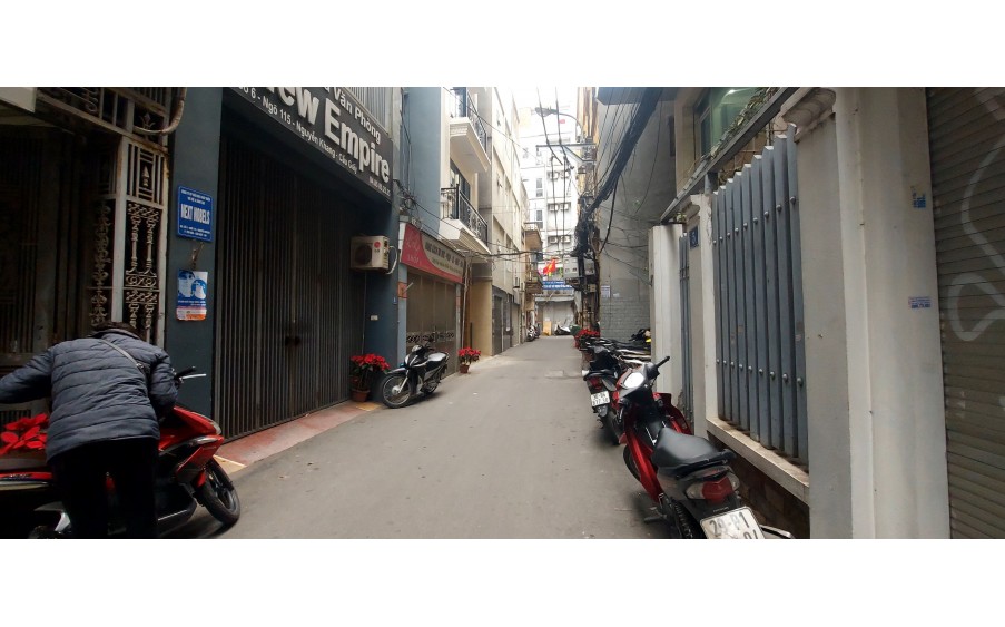 66m 7 Tầng Mặt Tiền 4.5m Nhỉnh 16 Tỷ Phố Nguyễn Khang Cầu Giấy. Nhà Cực Đẹp Ô Tô Chạy Vòng Quanh. Chủ Cần Bán Nhanh Lo Việc Gia Đình. 5668