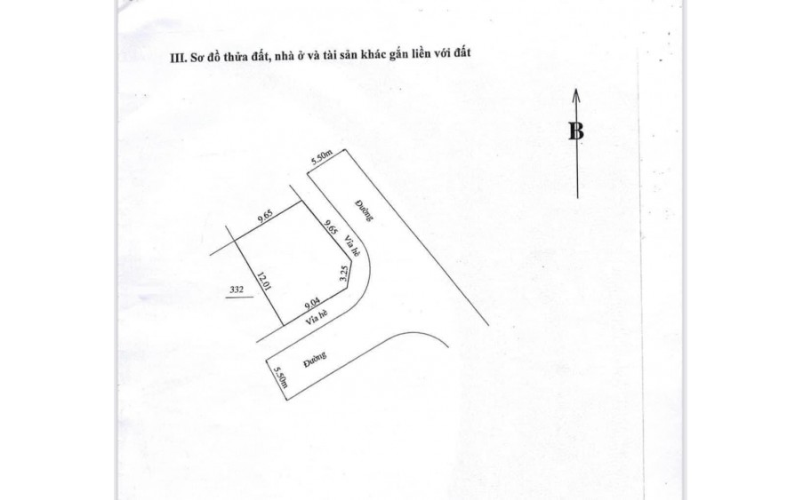 Bán Đất Đẹp - Vị Trí Đắc Địa Tại Khu Đô Thị Vĩnh Hà, Phường Đồng Tiến, Thành phố Hoà Bình, Hoà Bình