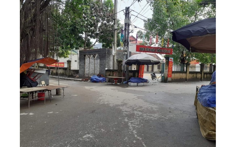 51.1m2, Nhỉnh 1 tỷ, Lh 0814895766, Chúc Lý, Ngọc Hòa, Chương Mỹ, HN, Giáp tt Chúc Sơn