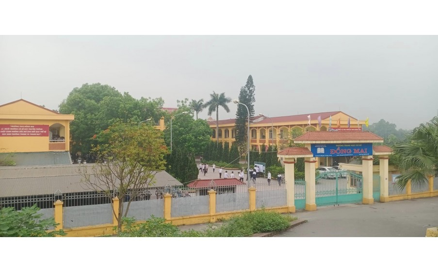 Bán Đất 38.9m2, Đồng Mai, tk2, nhỉnh 1 tỷ, ô tô vào đất