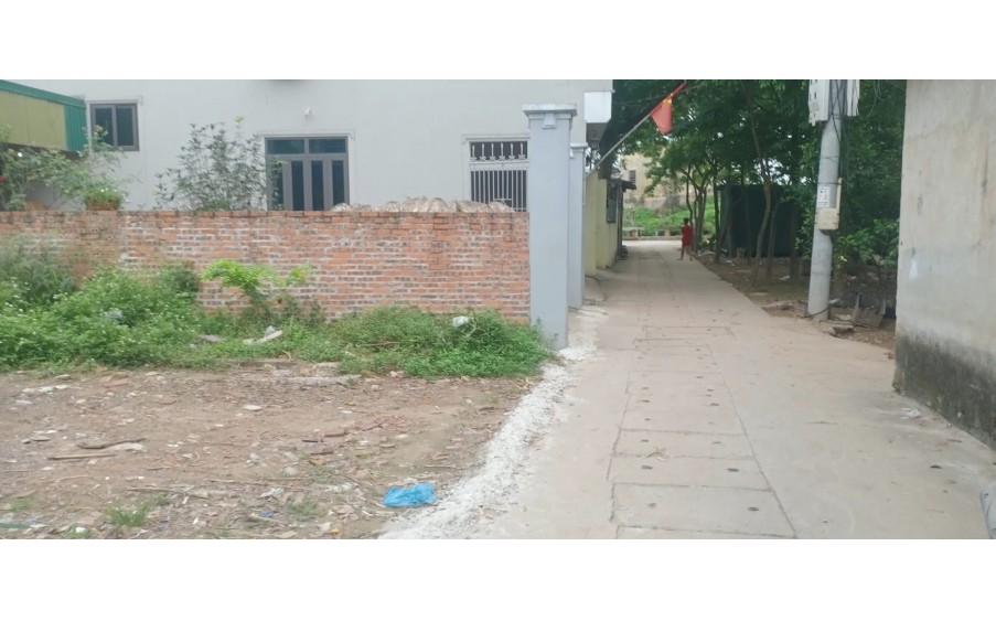 Bán Đất 38.9m2, Đồng Mai, tk2, nhỉnh 1 tỷ, ô tô vào đất