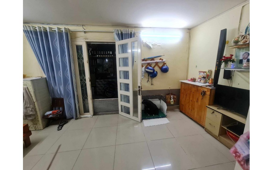 Bán nhà hẻm Đường Hiệp Bình 50m, 1T1L, 2PN, 32m2, Hiệp Bình Chánh, Thủ Đức, Giá 3,2 Tỷ còn TL