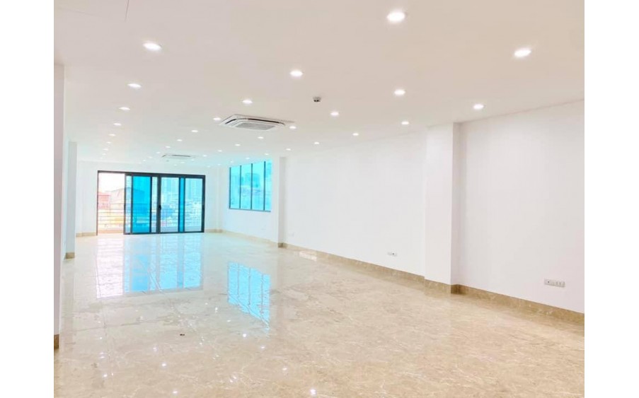 Bán Nhà Mặt Phố Dịch Vụ Xa La, Hà Đông 50m2, 7 Tầng, MT 5m, 15 tỷ.