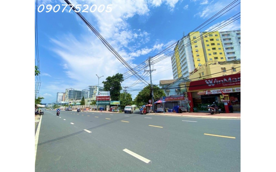 GIẢM 2 TỶ - 300M2 LINH TRUNG - 11 CHDV - CHỈ 12 TỶ