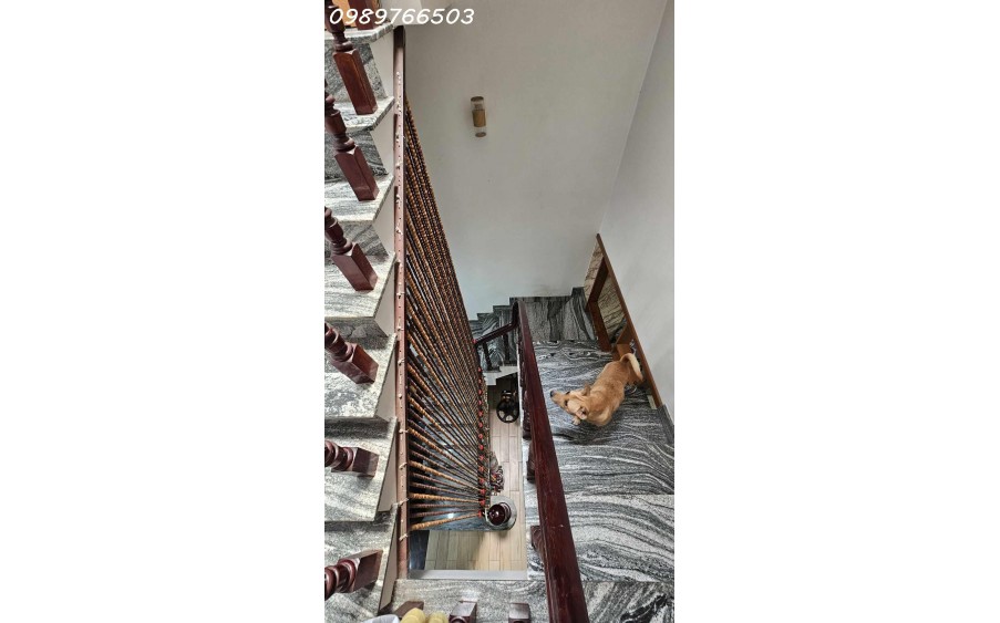 Bán nhà Ngô Chí Quốc, Bình Chiểu, Thủ Đức, 3PN Master, BTKC 3 Tầng, 82m2 Giá 6.189Ty