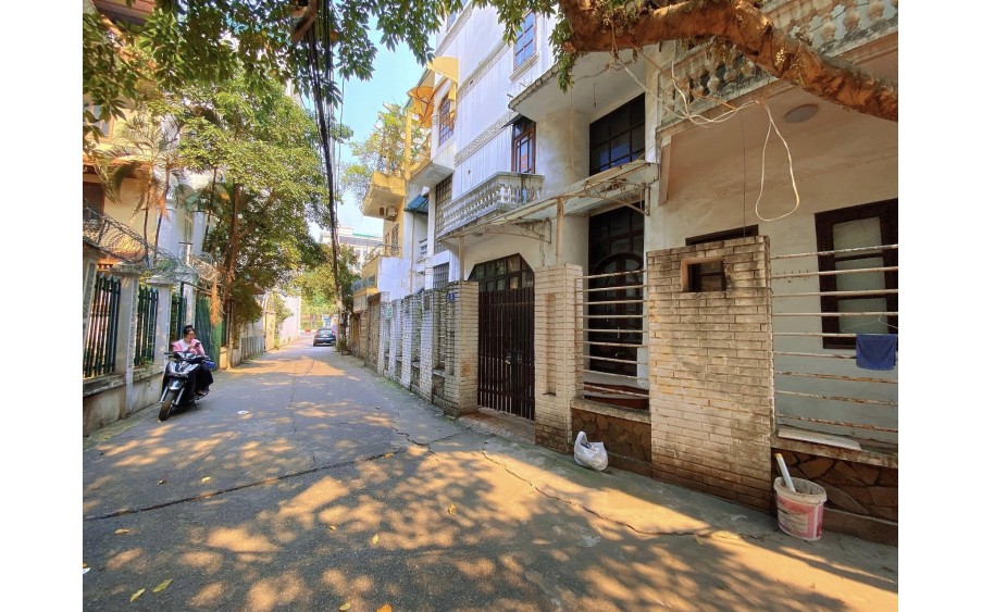 ⭐GIÁ ĐẦU TƯ- Phố Liễu Giai 185m2/ Mặt tiền 18m 67 Tỷ- Xây Khách Sạn, Building...⭐