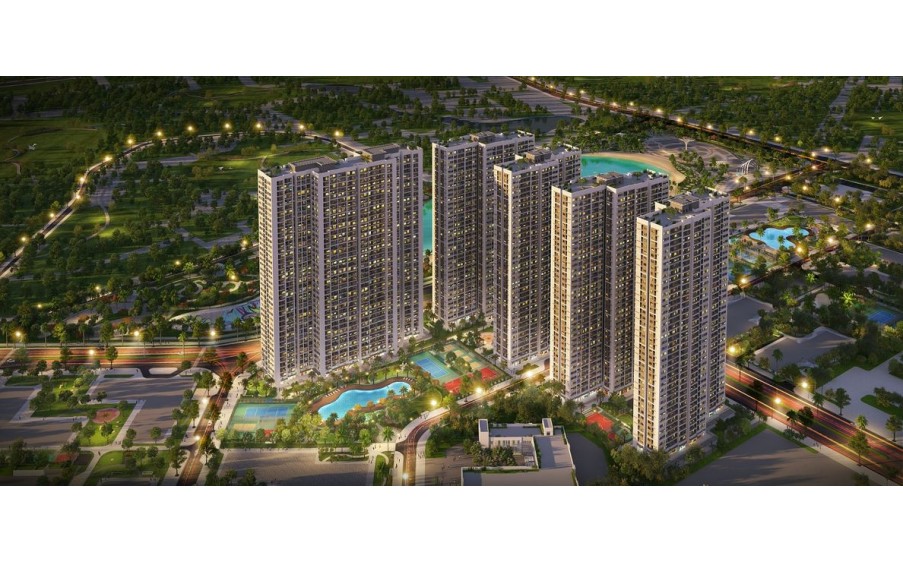 Nơi Bạn Gọi Là 'Nhà' - Cảm Nhận Cuộc Sống Đỉnh Cao! 