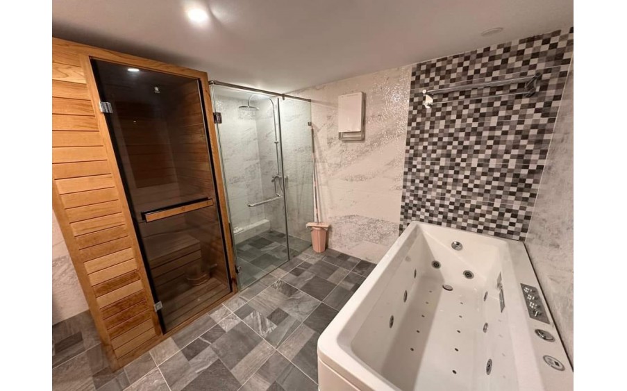 Bán biệt thự, NV KĐT Trung Văn Vinaconex3, Hà Nội, DT 145m2 x 4T, MT 16m, giá 34.9 tỷ