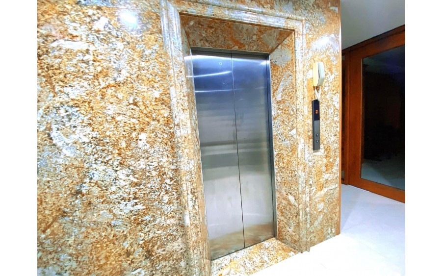 ⭐SIÊU HIẾM-Ngõ Ôtô Phố Thái Hà 120m/6T Thang Máy/MT 5.5m 36 Tỷ-Cách Phố chỉ 10m⭐