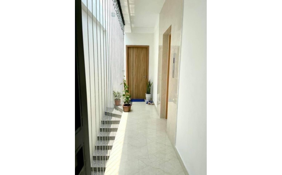 bán nhà phố đặng văn ngữ - 7 tầng thang máy - 12p khép kín cho thuê - 55tr/tháng
