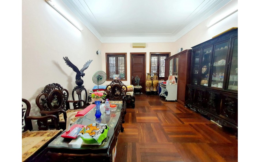 ⭐Ôtô tránh Phố Thái Hà 70/75mx5Tầng,MT 4.8m chỉ 26 Tỷ, Ngõ thông,Kinh doanh đỉnh⭐