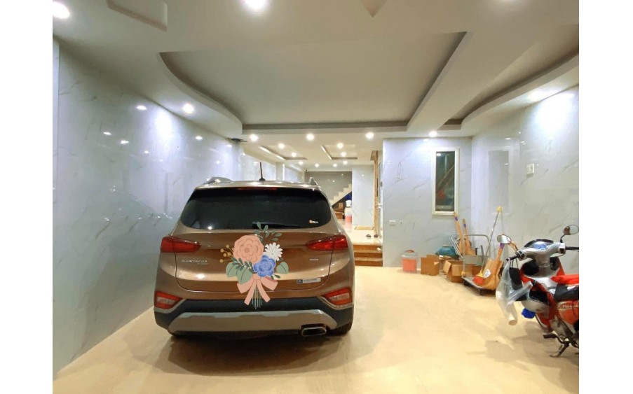 ⭐SIÊU HIẾM-Ngõ Ôtô Phố Thái Hà 120m/6T Thang Máy/MT 5.5m 36 Tỷ-Cách Phố chỉ 10m⭐