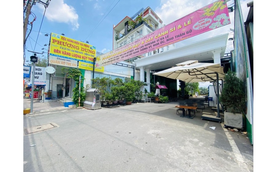 Chỉ hơn 6 Tỷ Lô Đất Đường 16M - Sát Đổ Xuân Hợp - Gần Cao Tốc -Bình Trưng Đông Q2.