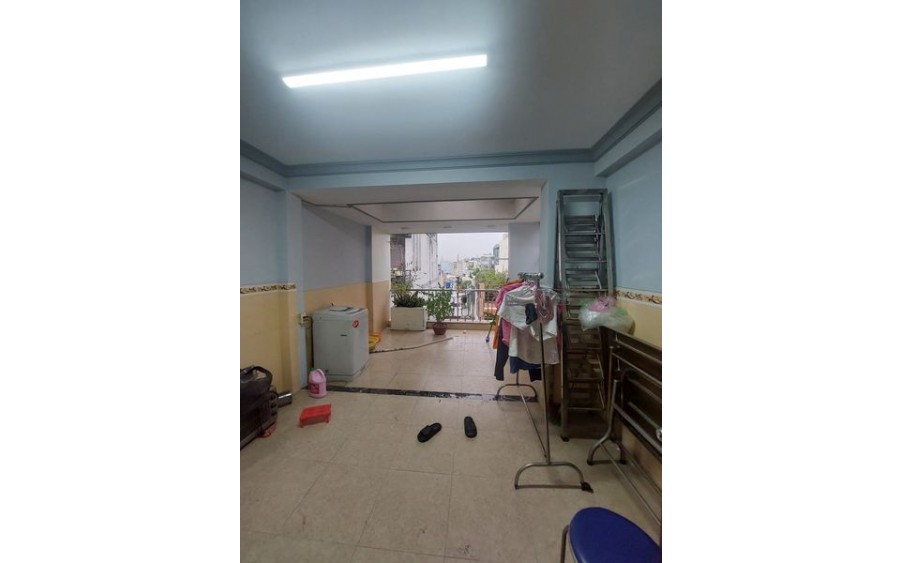 _______  Phan Huy Ích Quận Tân Bình ________