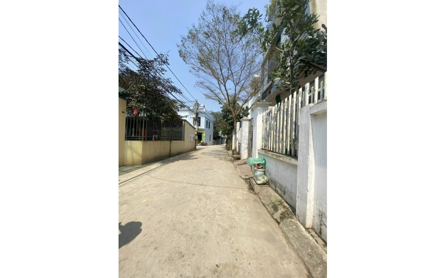 67.8m2, 2.x tỷ (x tý hon), Ngọc Hòa, tk1, Chương Mỹ, gần ngay quốc lộ 6, mặt kinh doanh các mặt hàng.