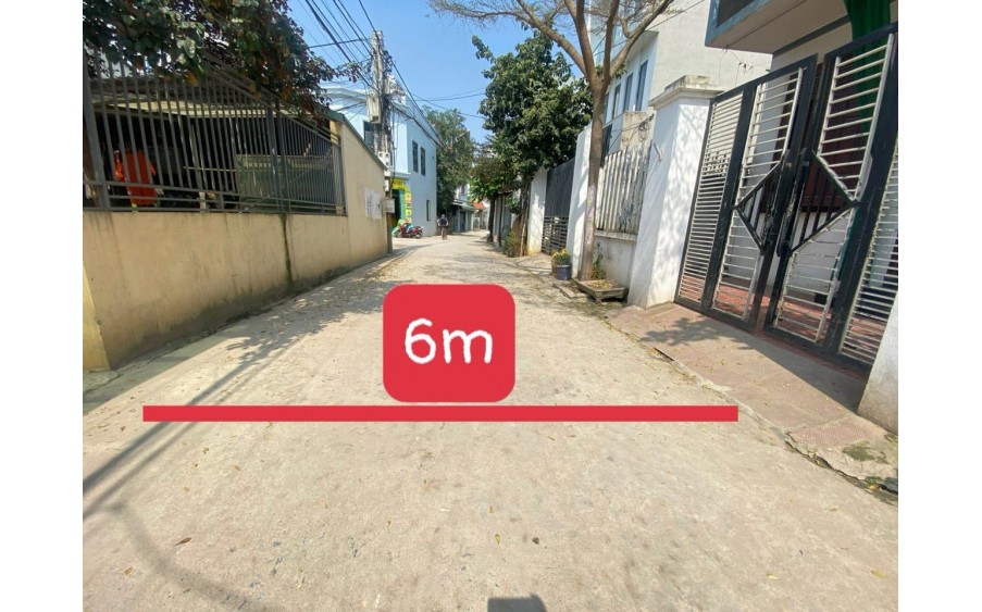 67.8m2, 2.x tỷ (x tý hon), Ngọc Hòa, tk1, Chương Mỹ, gần ngay quốc lộ 6, mặt kinh doanh các mặt hàng.