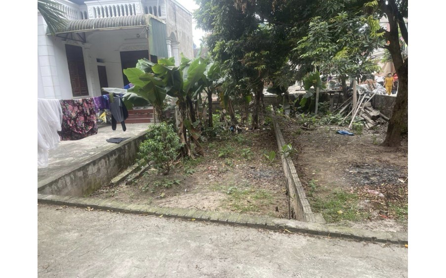 CC gửi bán lô đất 66.5m2, 1.x tỷ, tk1, Phụng Châu Chương Mỹ