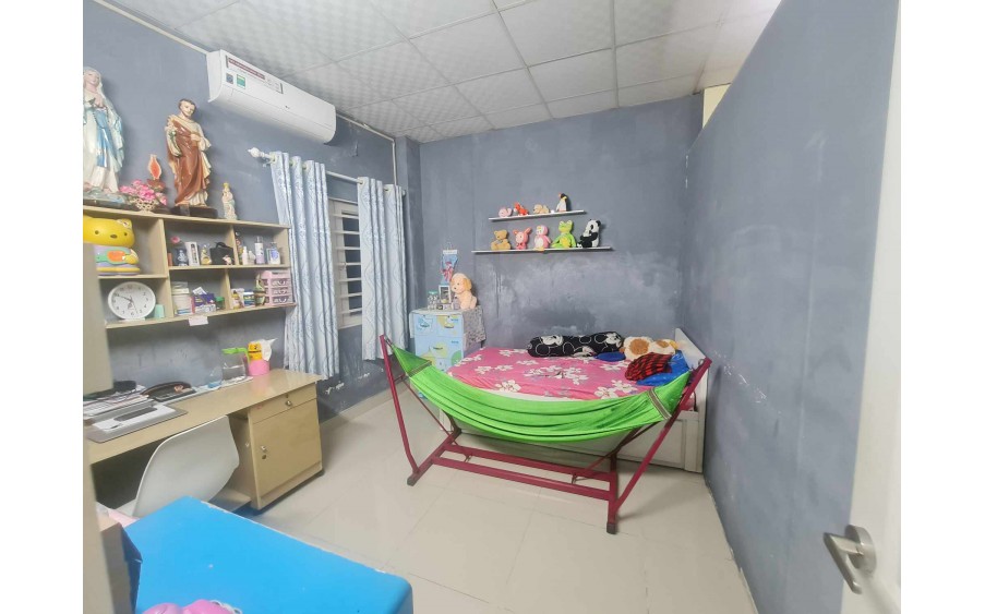 Bán nhà hẻm Đường Hiệp Bình 50m, 1T1L, 2PN, 32m2, Hiệp Bình Chánh, Thủ Đức, Giá 3,2 Tỷ còn TL