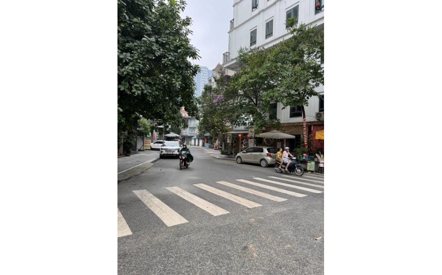 bán đất An Dương Vương Tây Hồ DT50m2 Mt 4m, giá chỉ 3 tỷ