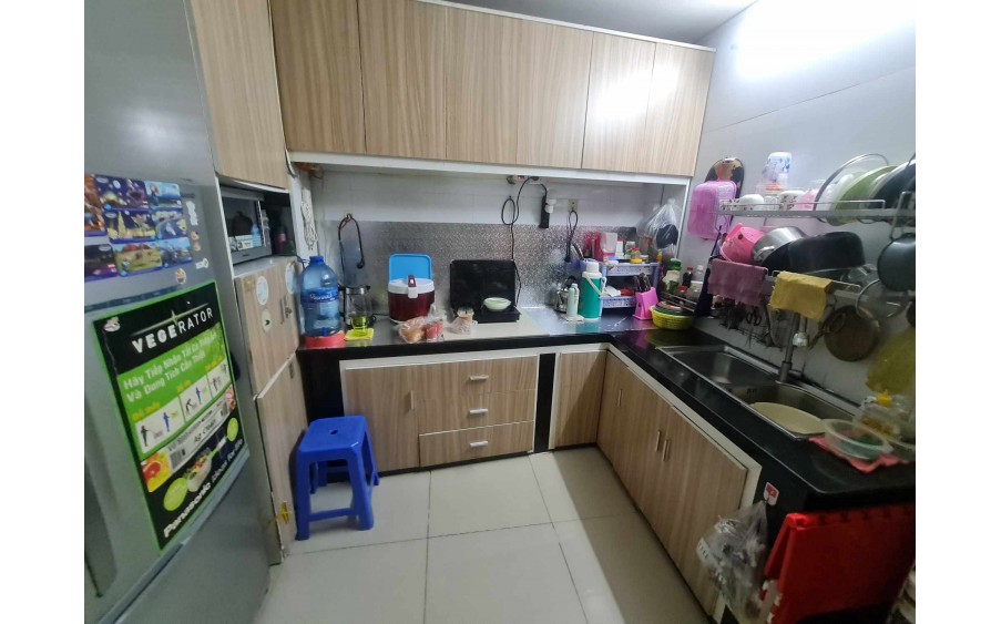 Bán nhà hẻm Đường Hiệp Bình 50m, 1T1L, 2PN, 32m2, Hiệp Bình Chánh, Thủ Đức, Giá 3,2 Tỷ còn TL