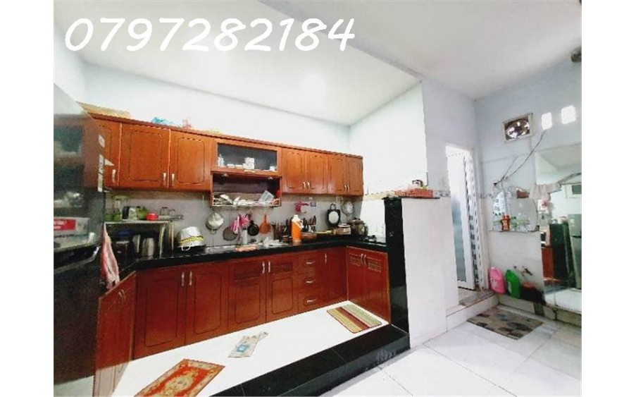 Bán nhà mới,hẻm xe hơi,2 tầng,BTCT,dt 84m2,lò lu,truong thạnh,quận 9, nhỉnh 5 tỷ