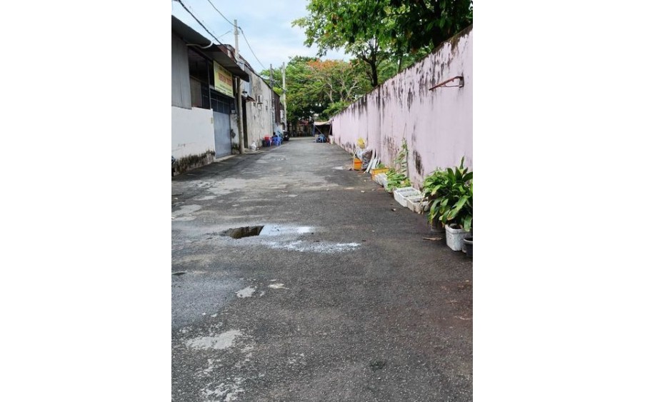 Bán nhà 4 tầng BTCT đẹp- 1 xẹc Thới An,Q12- Hẻm 7m- giá 4ty95 - Khu dồng bộ dân trí