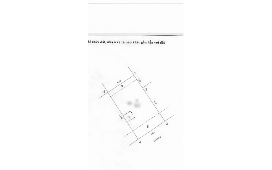 VỊ TRÍ ĐẮC ĐỊA-Phố Nguyễn Hoàng Cách Phố đúng 1 nhà 76m/7Tầng/MT 6.7m 36 Tỷ