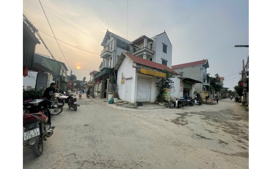 Đất 50m2, tk6, chỉ 9xx tr, Chúc Lý, Ngọc Hòa, Chương Mỹ, HN.