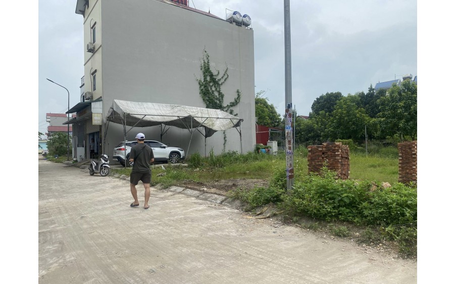 67.8m2, 2.x tỷ (x tý hon), Ngọc Hòa, tk4, Chương Mỹ, gần ngay quốc lộ 6, mặt kinh doanh các mặt hàng.