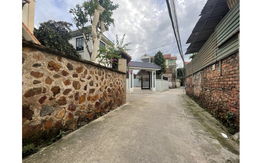 45m2, 1.x tỷ,đât Trung tâm Chúc Lý, Ngọc Hoà, tk3 , Chương Mỹ, tk1, ô tô đỗ cửa. Giá đầu tư 1.x tỷ.
